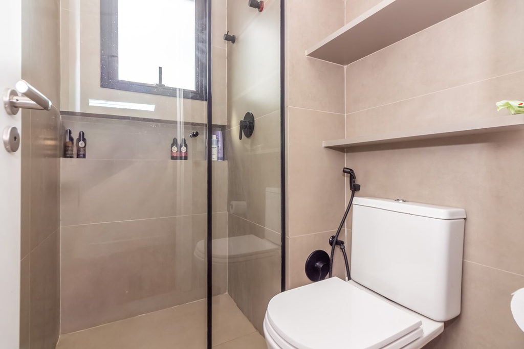 Cobertura, 2 quartos, 120 m² - Foto 8