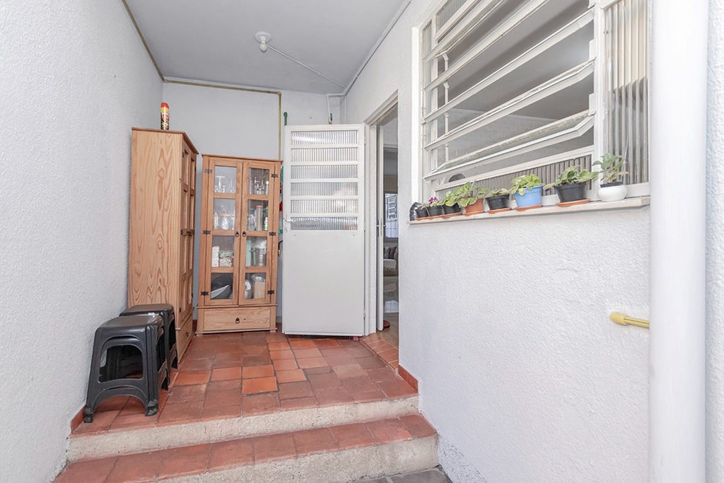 Casa para venda no bairro Três Figueiras em Porto Alegre