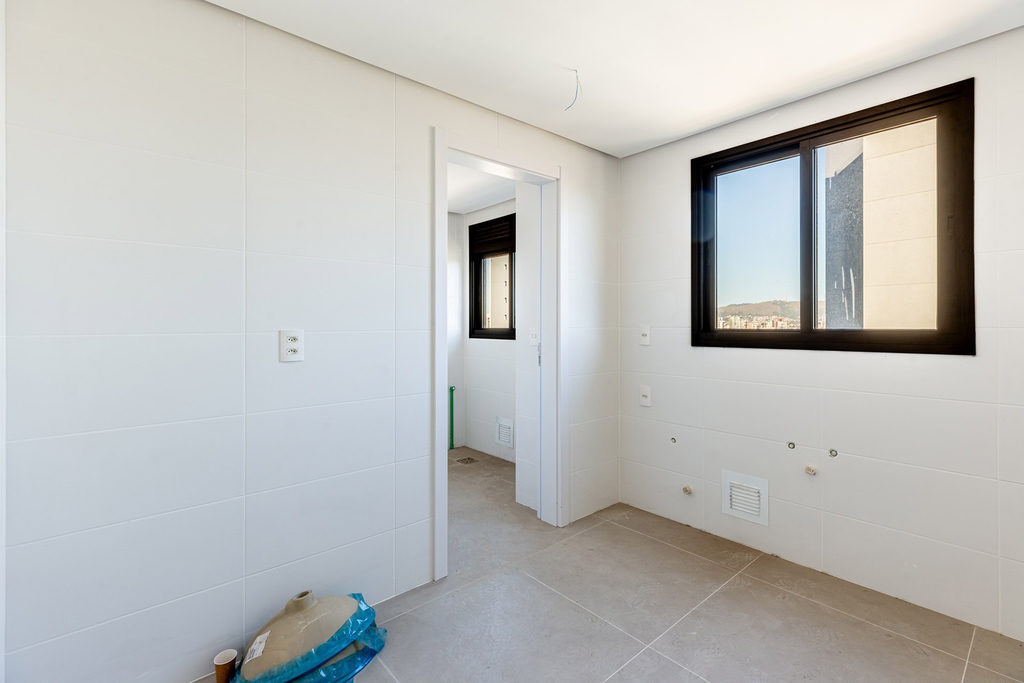 Apartamento para venda no bairro Santa Cecília em Porto Alegre