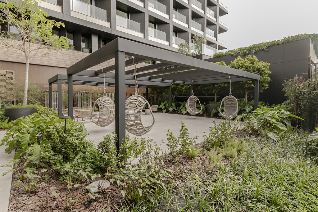 Apartamento para venda no bairro Bela Vista em Porto Alegre