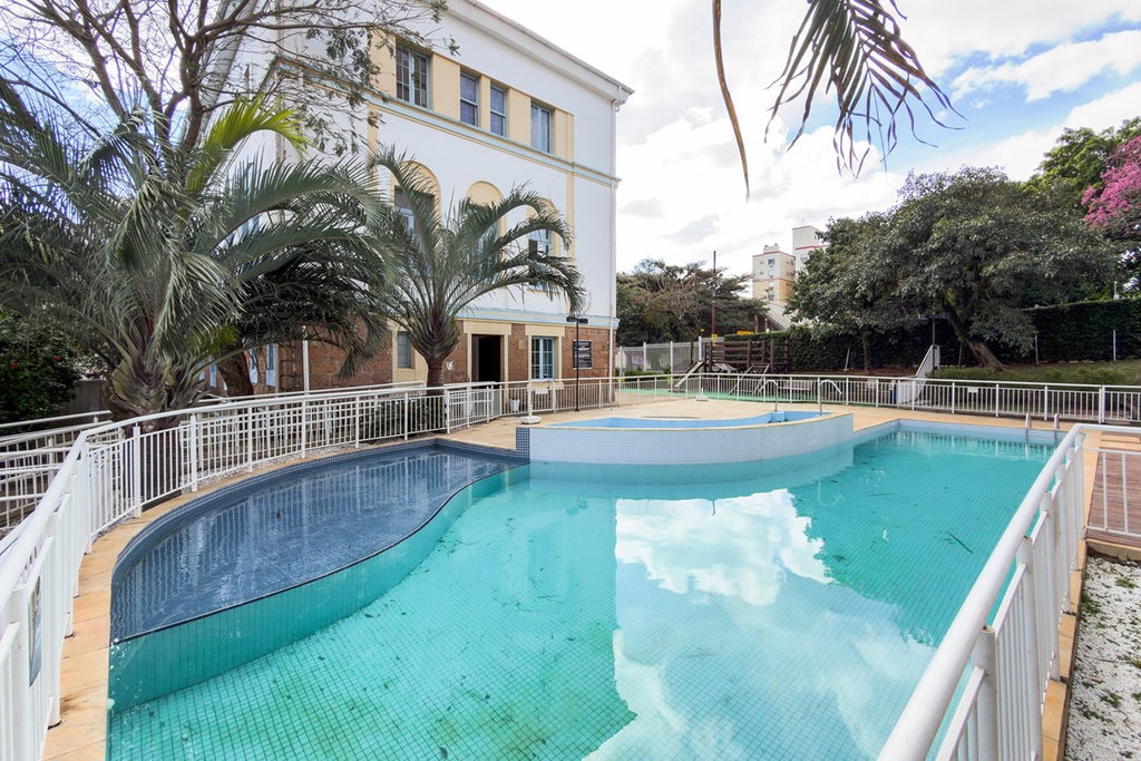 Apartamento para venda no bairro Teresópolis em Porto Alegre