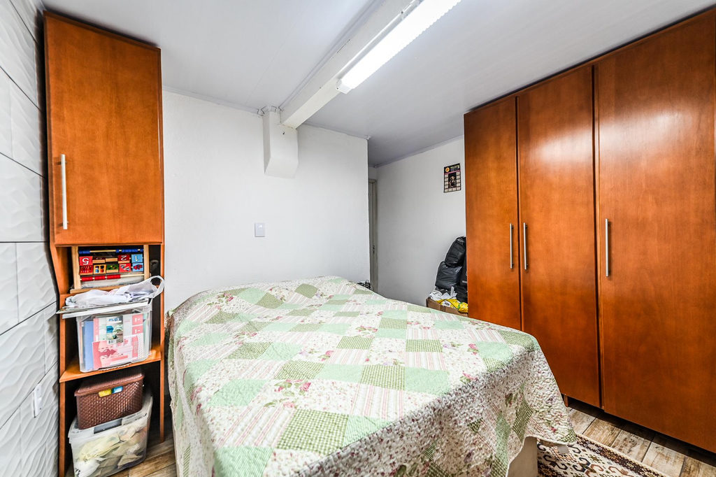 Casa para venda no bairro Menino Deus em Porto Alegre