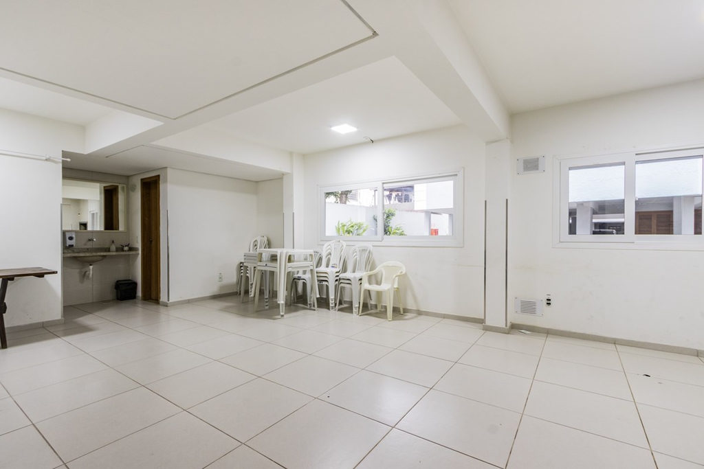 Apartamento para venda no bairro Nonoai em Porto Alegre