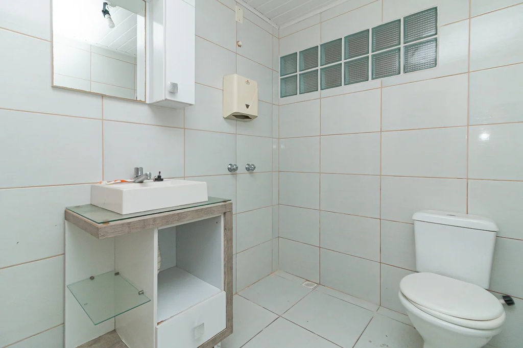 Casa para venda no bairro Higienópolis em Porto Alegre