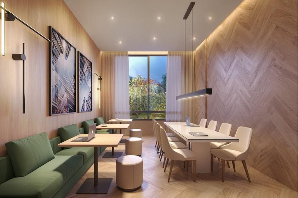 Studio para venda no bairro Higienópolis em Porto Alegre