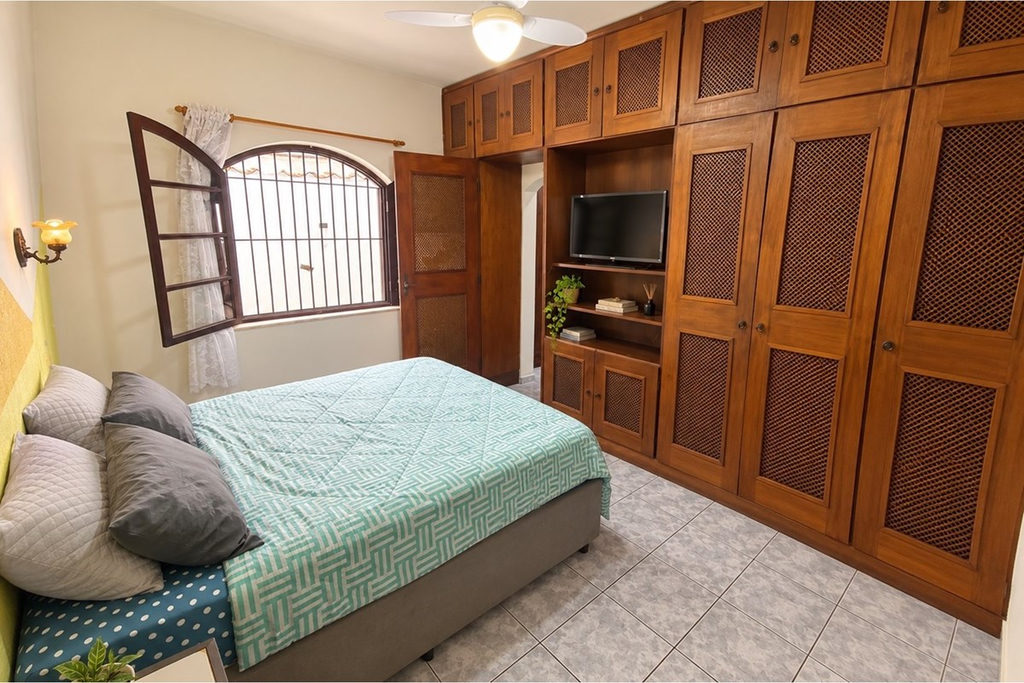 Casa, 6 quartos, 160 m² - Foto 61