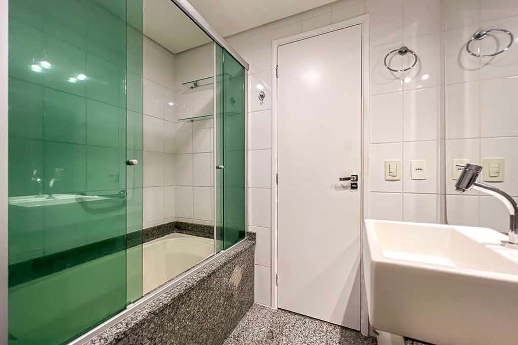 Casa de Condomínio de 3 quartos, 108m² no bairro Vila Andrade, em São Paulo | Eu Corretor