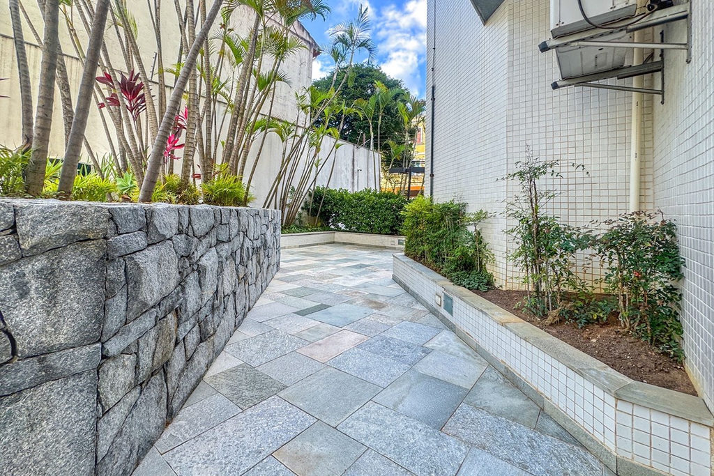 Apartamento, 3 quartos, 236 m² - Foto 29