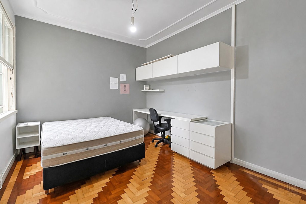 Apartamento para venda no bairro Petrópolis em Porto Alegre