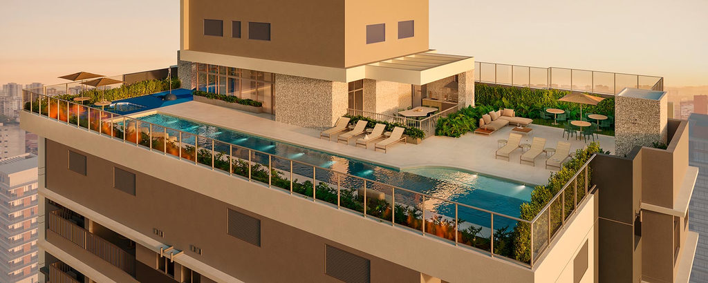 Alameda Mará - Residencial - Breve Lançamento