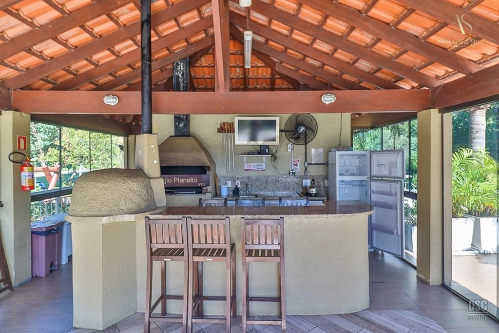 Apartamento para venda no bairro Jardim Itu em Porto Alegre
