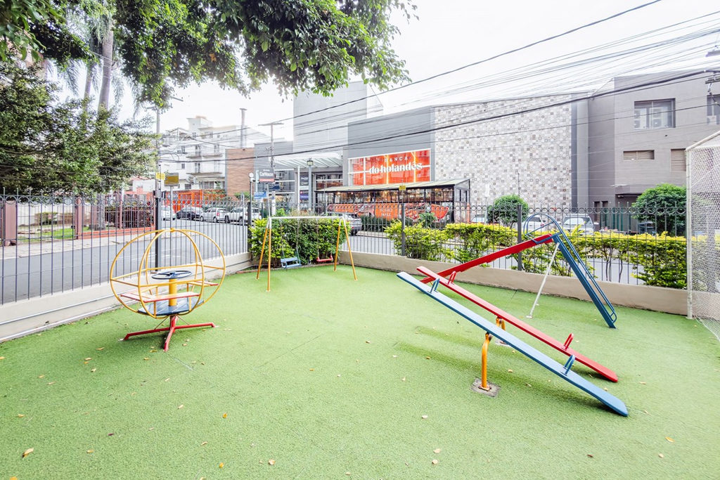 Apartamento para venda no bairro Boa Vista em Porto Alegre
