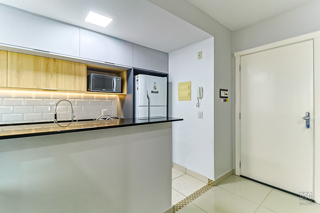 Apartamento para venda no bairro Vila Ipiranga em Porto Alegre