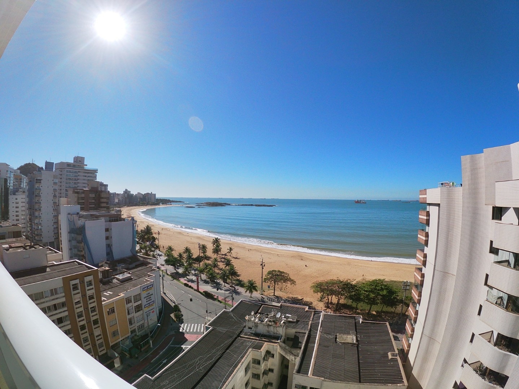 Apartamento de 4 quartos, 132m² no bairro Praia da Costa, em Vila Velha | Eu Corretor