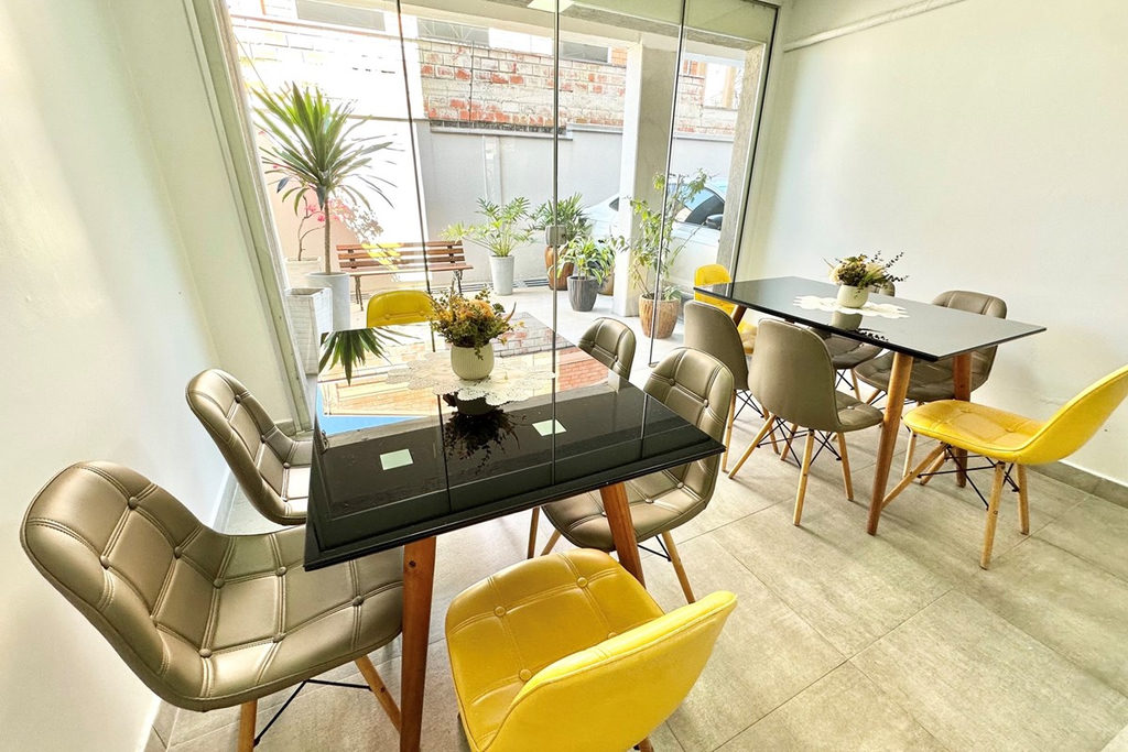 Apartamento para venda no bairro Nossa Senhora das Graças em Canoas