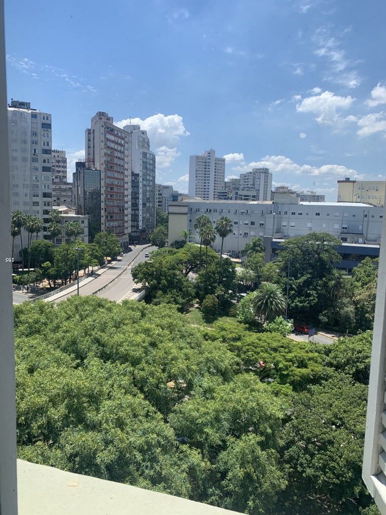 Studio para venda no bairro Centro Histórico em Porto Alegre