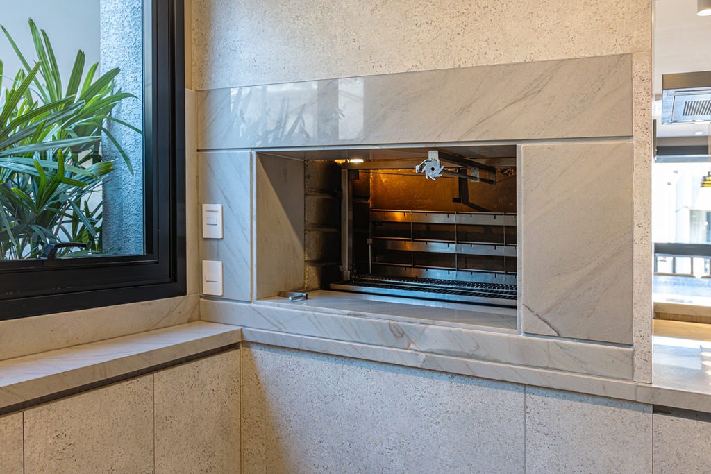 Apartamento para venda no bairro Bela Vista em Porto Alegre