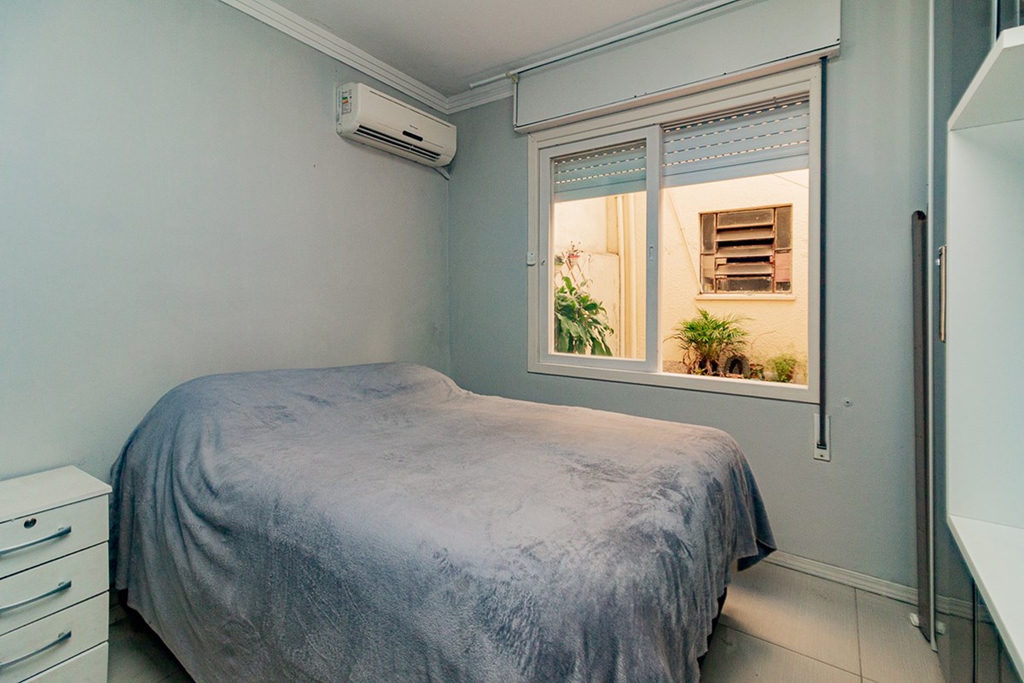 Apartamento para venda no bairro Higienópolis em Porto Alegre