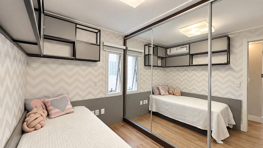 Apartamento para venda no bairro Bela Vista em Porto Alegre