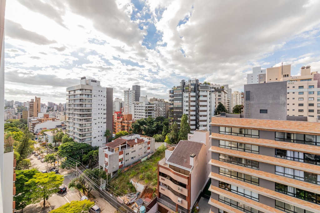 Apartamento para venda no bairro Petrópolis em Porto Alegre