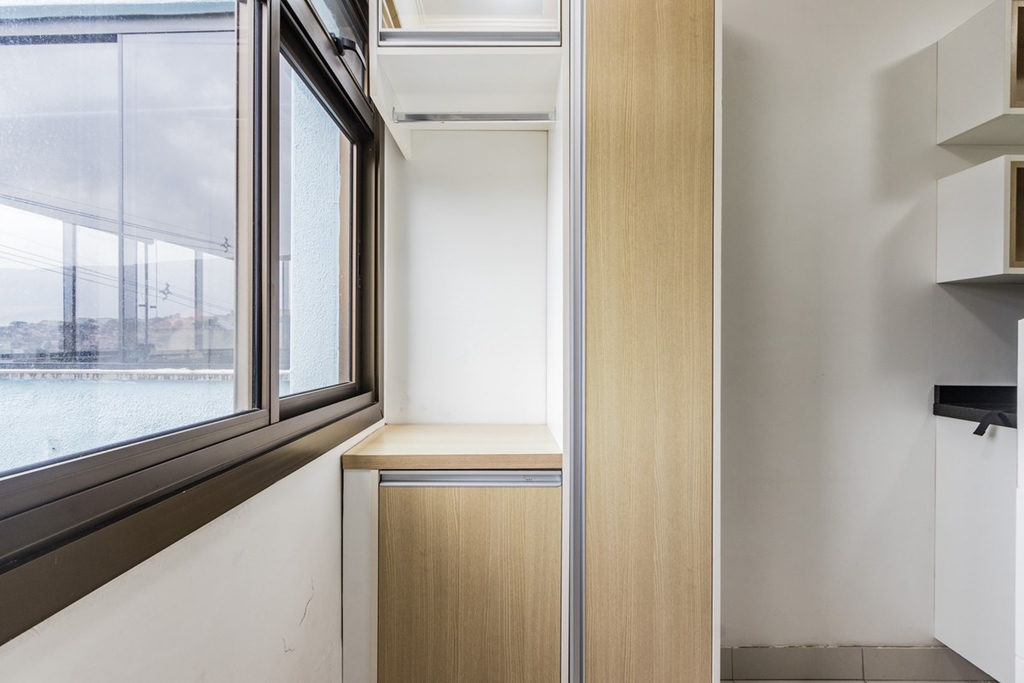 Apartamento para venda no bairro Nonoai em Porto Alegre