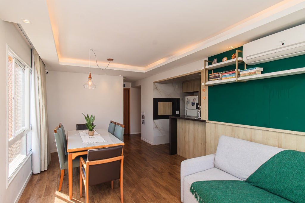 Apartamento para venda no bairro Auxiliadora em Porto Alegre