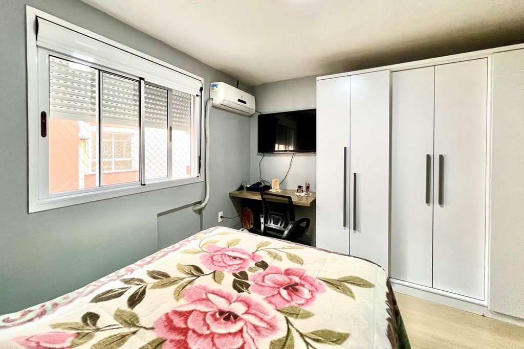 Apartamento para venda no bairro Mato Grande em Canoas