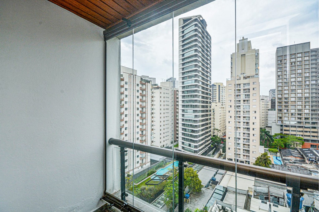 Apartamento, 1 quarto, 36 m² - Foto 18