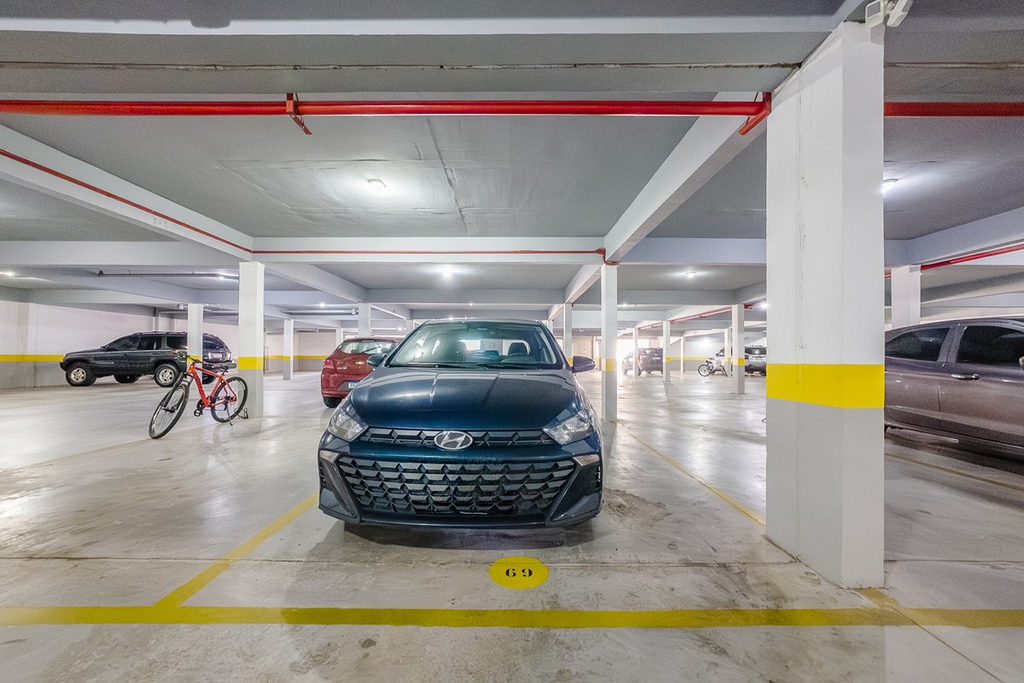 Apartamento para venda no bairro Centro em Canoas
