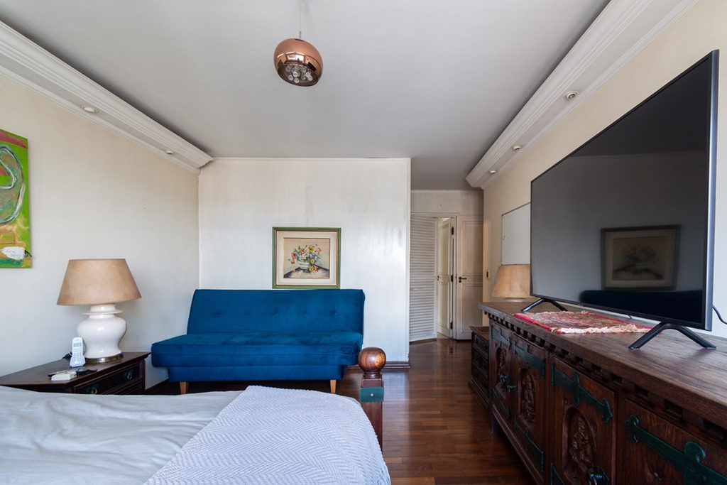Apartamento, 3 quartos, 182 m² - Foto 9