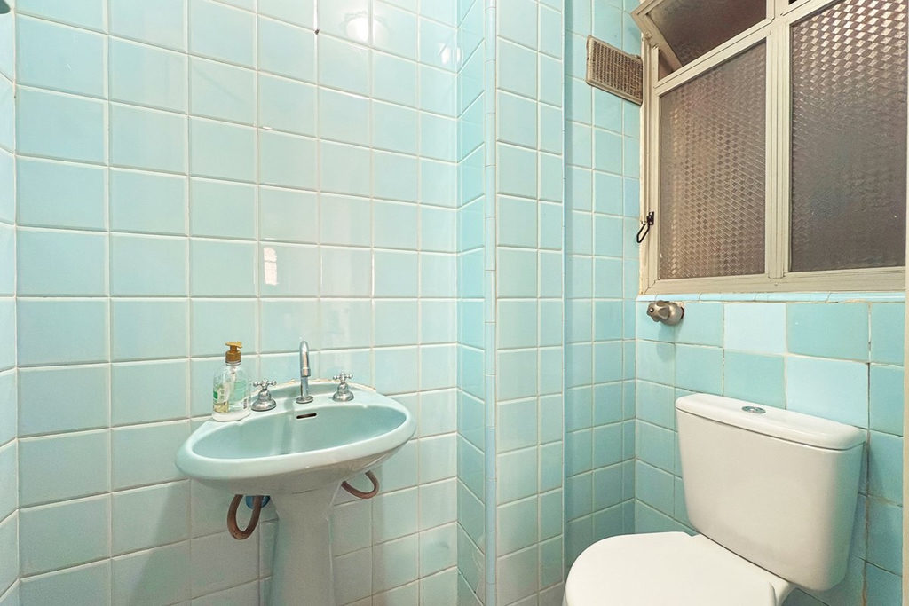 Apartamento para venda no bairro Menino Deus em Porto Alegre