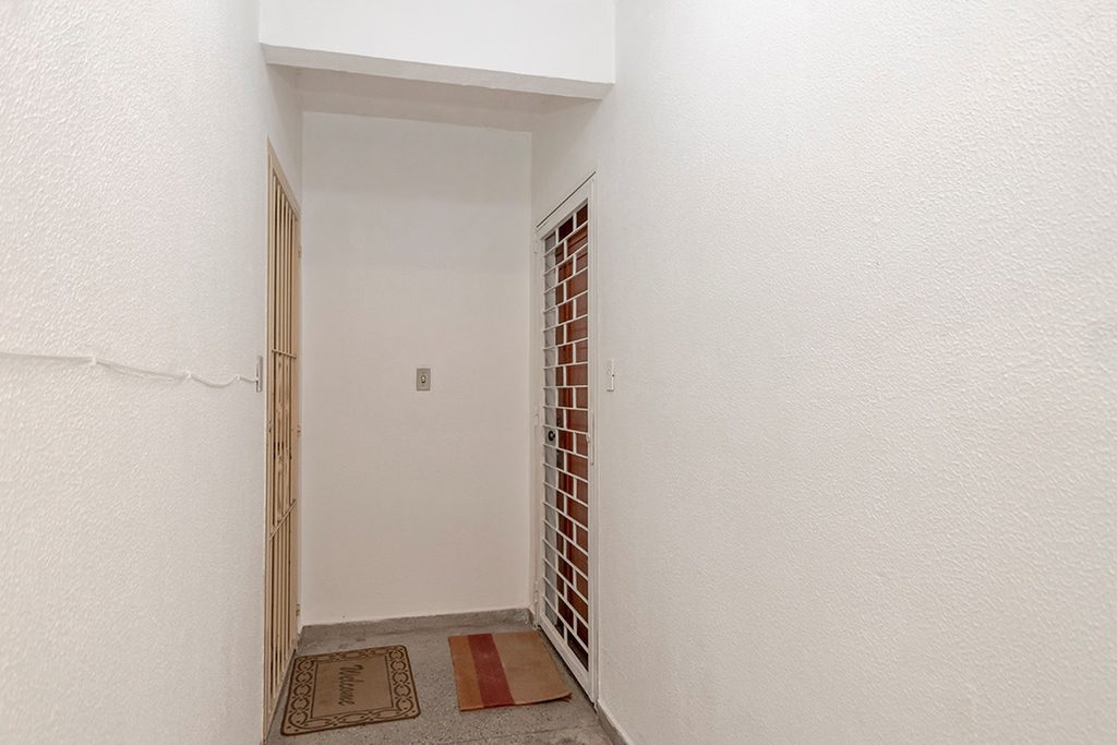 Apartamento para venda no bairro Cristal em Porto Alegre