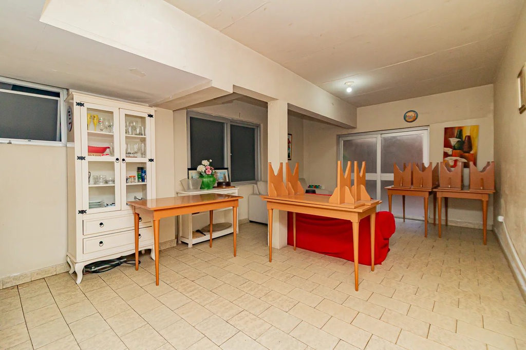 Apartamento para venda no bairro Santana em Porto Alegre
