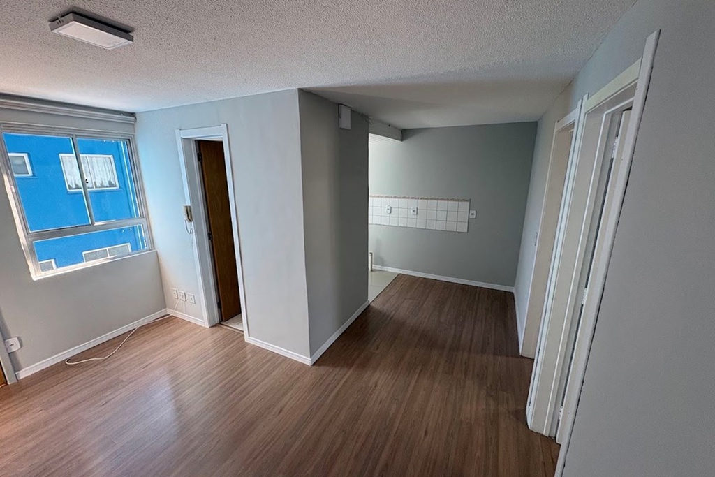 Apartamento para venda no bairro Rubem Berta em Porto Alegre