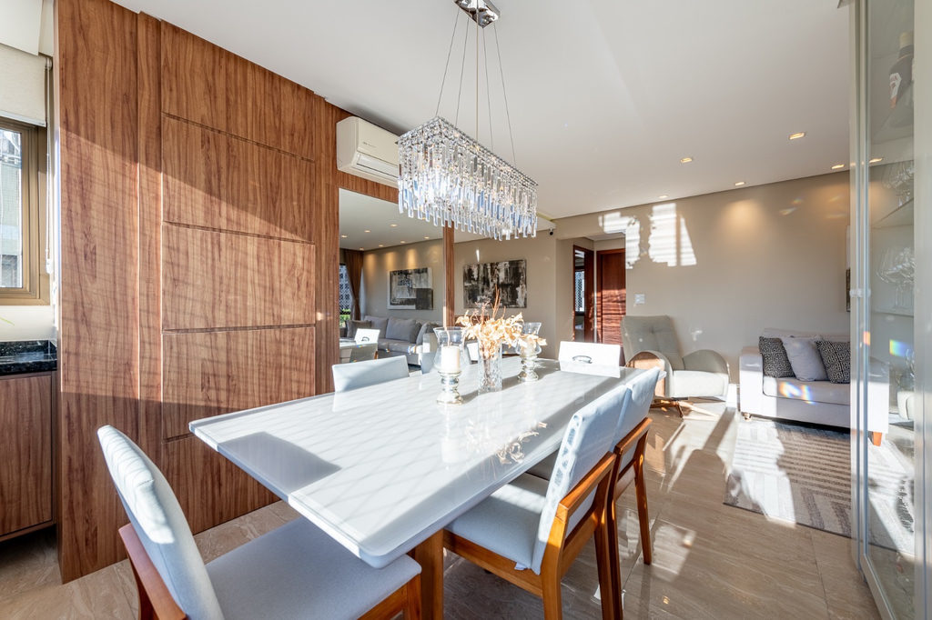 Apartamento para venda no bairro Rio Branco em Porto Alegre