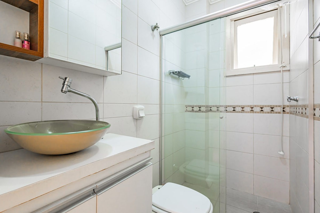 Apartamento para venda no bairro Boa Vista em Porto Alegre