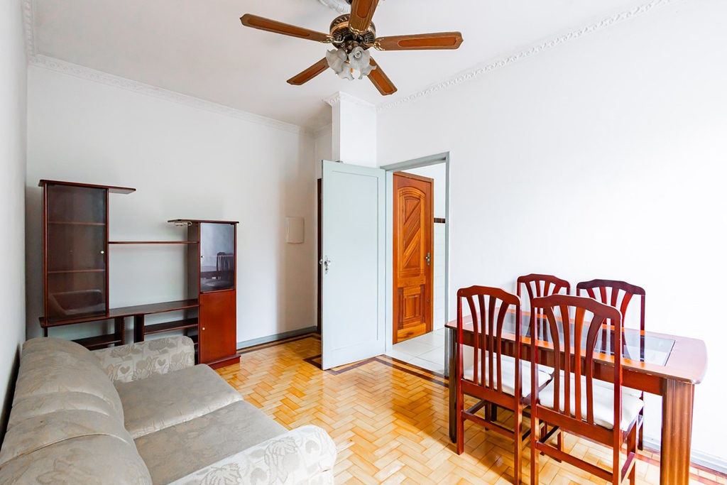 Apartamento para venda no bairro Petrópolis em Porto Alegre