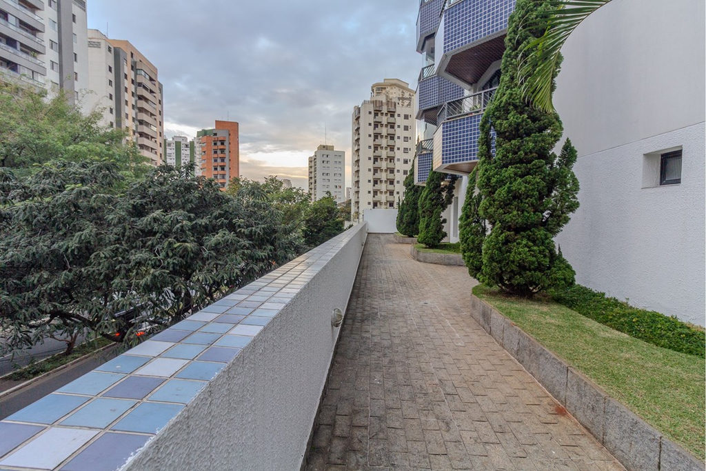 Apartamento, 3 quartos, 114 m² - Foto 27