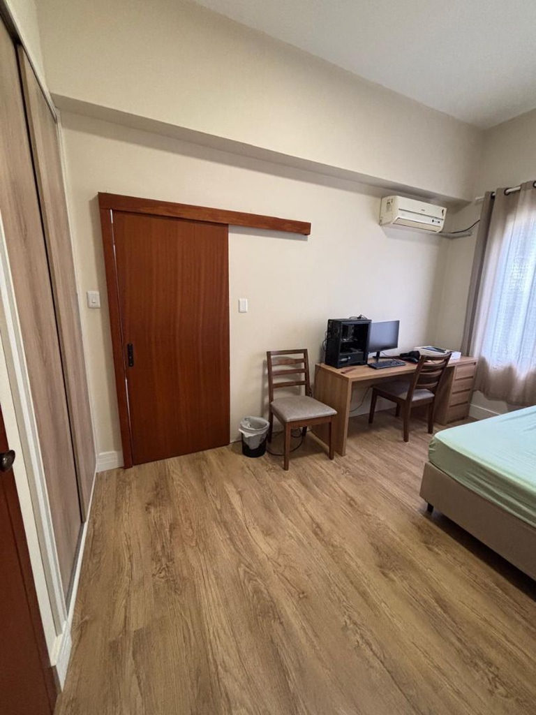 Apartamento para venda no bairro Rio Branco em Porto Alegre