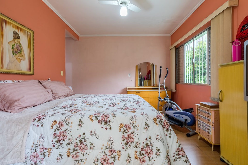 Casa, 3 quartos, 150 m² - Foto 38