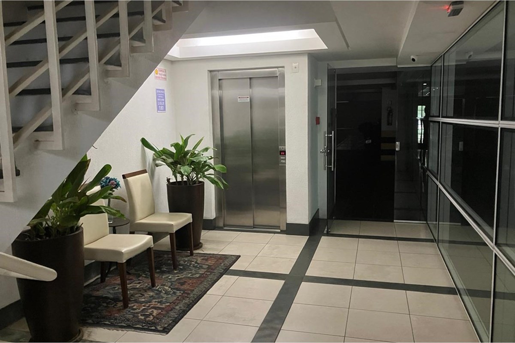 Apartamento para venda no bairro Auxiliadora em Porto Alegre