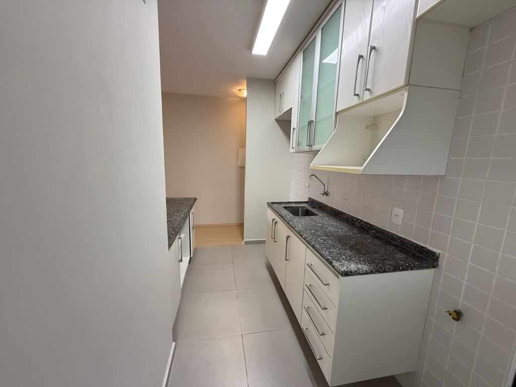 Condominio Modern Houe Brooklin Apto 83286 — Miniatura 12