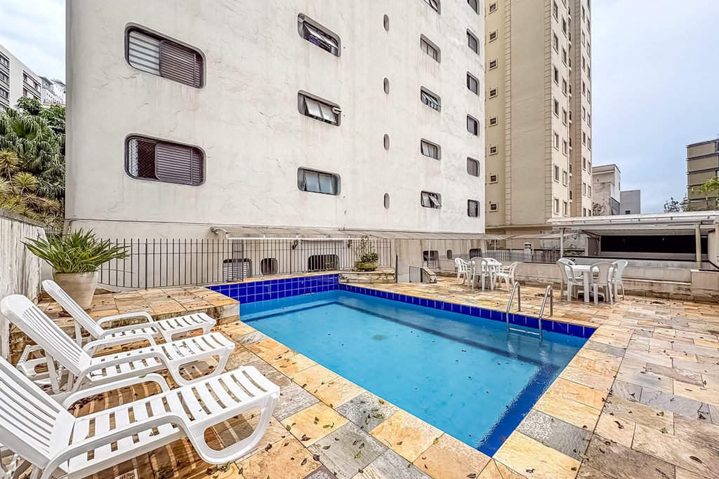 Apartamento, 2 quartos, 105 m² - Foto 5