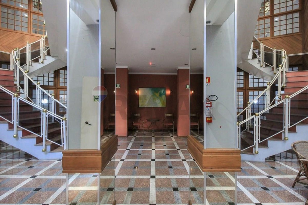 Apartamento para venda no bairro Boa Vista em Porto Alegre