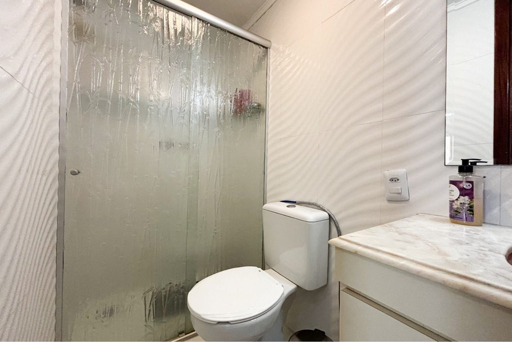 Apartamento, 3 quartos, 109 m² - Foto 12