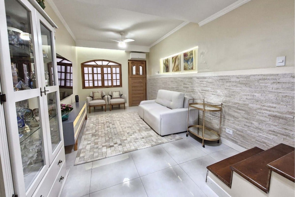 Casa, 3 quartos, 132 m² - Foto 21