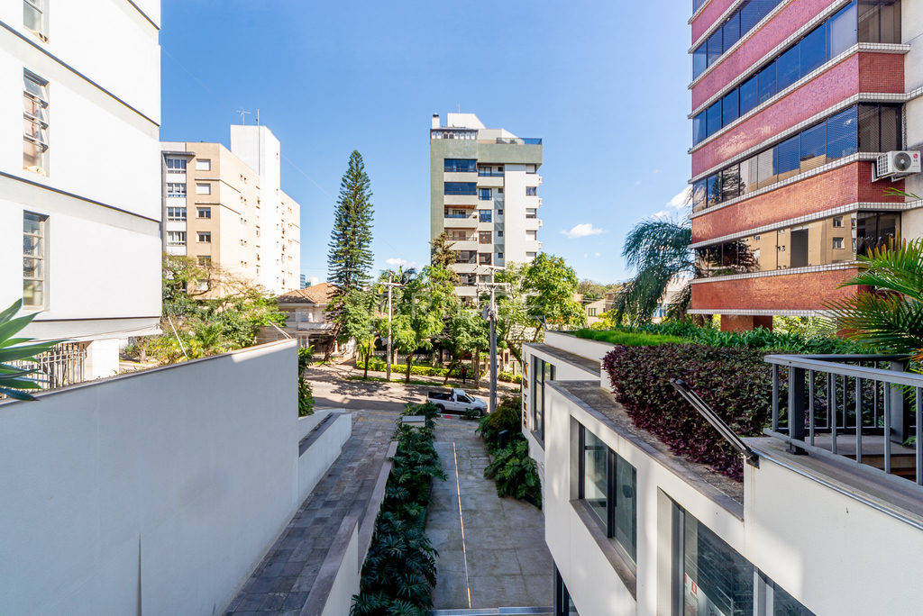 Garden para venda no bairro Moinhos de Vento em Porto Alegre
