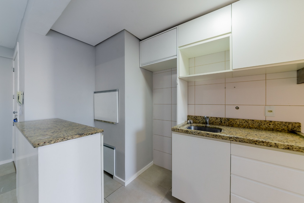 Apartamento para venda no bairro Partenon em Porto Alegre