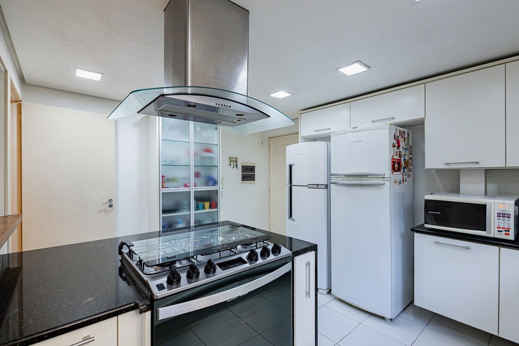 Apartamento para venda no bairro Boa Vista em Porto Alegre