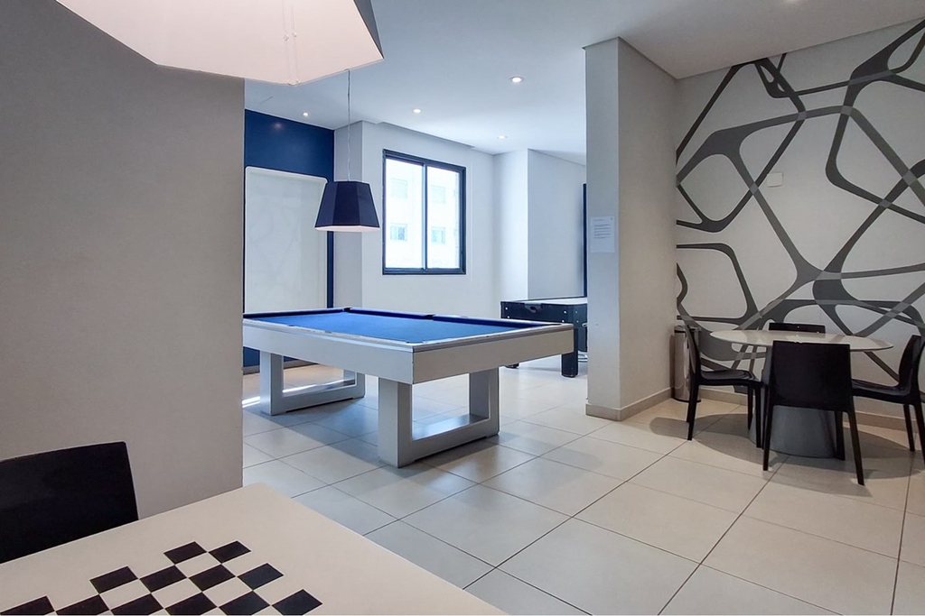Apartamento de 2 quartos, 111m² no bairro Água Branca, em São Paulo | Eu Corretor
